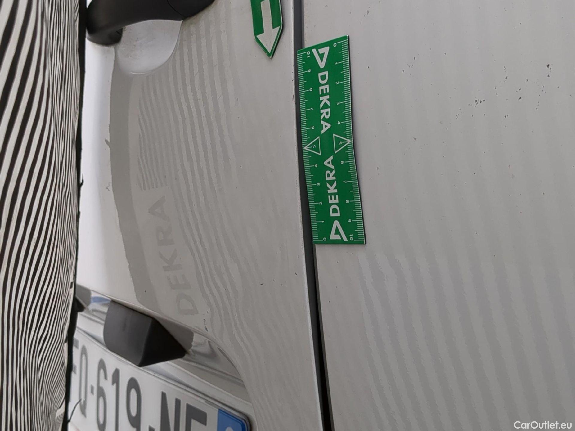  Citroen  Berlingo  Fourgon Club XL 950 1.5 BlueHDi 100CV BVM5 E6dT #33