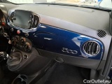  Fiat  500 FIAT  / 2015 / 3P / BERLINA 1.0 70CV IBRIDO #65