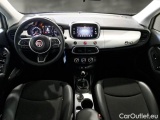  Fiat  500 FIAT X / 2018 / 5P / CROSSOVER 1.3 MJET 95CV E6D CONNECT #3