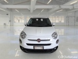  Fiat  500 FIAT X / 2018 / 5P / CROSSOVER 1.3 MJET 95CV E6D CONNECT #6