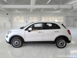  Fiat  500 FIAT X / 2018 / 5P / CROSSOVER 1.3 MJET 95CV E6D CONNECT #8