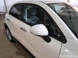  Fiat  500 FIAT X / 2018 / 5P / CROSSOVER 1.3 MJET 95CV E6D CONNECT #25