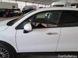  Fiat  500 FIAT X / 2018 / 5P / CROSSOVER 1.3 MJET 95CV E6D CONNECT #27