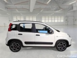  Fiat  Panda FIAT  / 2011 / 5P / BERLINA 1.0 FIREFLY 70CV SeS HYBRID CITY LIFE #7