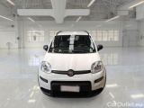 Fiat  Panda FIAT  / 2011 / 5P / BERLINA 1.0 FIREFLY 70CV SeS HYBRID CITY LIFE #6