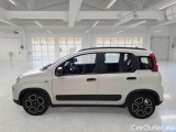  Fiat  Panda FIAT  / 2011 / 5P / BERLINA 1.0 FIREFLY 70CV SeS HYBRID CITY LIFE #8