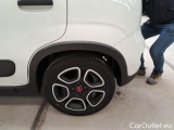  Fiat  Panda FIAT  / 2011 / 5P / BERLINA 1.0 FIREFLY 70CV SeS HYBRID CITY LIFE #19