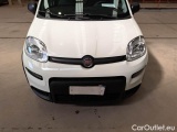  Fiat  Panda FIAT  / 2011 / 5P / BERLINA 1.0 FIREFLY 70CV SeS HYBRID CITY LIFE #24