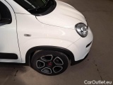  Fiat  Panda FIAT  / 2011 / 5P / BERLINA 1.0 FIREFLY 70CV SeS HYBRID CITY LIFE #28
