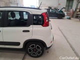  Fiat  Panda FIAT  / 2011 / 5P / BERLINA 1.0 FIREFLY 70CV SeS HYBRID CITY LIFE #39