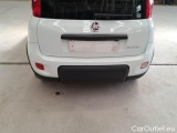  Fiat  Panda FIAT  / 2011 / 5P / BERLINA 1.0 FIREFLY 70CV SeS HYBRID CITY LIFE #36