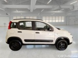  Fiat  Panda FIAT  / 2011 / 5P / BERLINA 0.9 TWINAIR TURBO 85CV WILD 4X4 #7