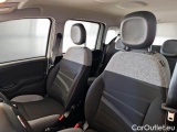  Fiat  Panda FIAT  / 2011 / 5P / BERLINA 0.9 TWINAIR TURBO 85CV WILD 4X4 #11