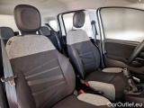  Fiat  Panda FIAT  / 2011 / 5P / BERLINA 0.9 TWINAIR TURBO 85CV WILD 4X4 #13