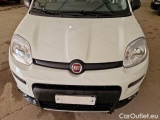  Fiat  Panda FIAT  / 2011 / 5P / BERLINA 0.9 TWINAIR TURBO 85CV WILD 4X4 #25