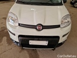  Fiat  Panda FIAT  / 2011 / 5P / BERLINA 0.9 TWINAIR TURBO 85CV WILD 4X4 #28