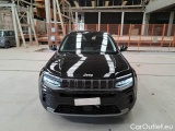  Jeep  Avenger JEEP  / 2022 / 5P / SUV 1.2 MHEV E-HYBRID TURBO ALTITUDE #6