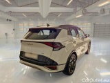  KIA  Sportage KIA  / 2021 / 5P / SUV 1.6 CRDI MHEV GT-LINE PLUS 2WD DCT #2