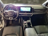 KIA  Sportage KIA  / 2021 / 5P / SUV 1.6 CRDI MHEV GT-LINE PLUS 2WD DCT #3