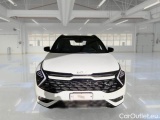  KIA  Sportage KIA  / 2021 / 5P / SUV 1.6 CRDI MHEV GT-LINE PLUS 2WD DCT #6