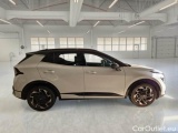  KIA  Sportage KIA  / 2021 / 5P / SUV 1.6 CRDI MHEV GT-LINE PLUS 2WD DCT #7