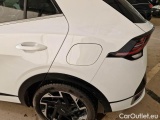 KIA  Sportage KIA  / 2021 / 5P / SUV 1.6 CRDI MHEV GT-LINE PLUS 2WD DCT #28