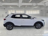  KIA  STONIC KIA  / 2017 / 5P / SUV 1.2 DPI STYLE #7
