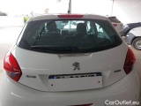  Peugeot  208 PEUGEOT  5 PORTE 10 ACTIVE 1.4 HDI 68CV FAP #103