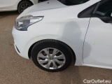  Peugeot  208 PEUGEOT  5 PORTE 10 ACTIVE 1.4 HDI 68CV FAP #125