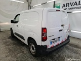  Citroen  Berlingo  Fourgon Club M 650 1.5 BlueHDi 75CV BVM5 E6dT #2