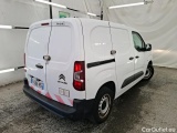  Citroen  Berlingo  Fourgon Club M 650 1.5 BlueHDi 75CV BVM5 E6dT #3