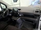  Citroen  Berlingo  Fourgon Worker M 1000 1.2 PureTech 130CV BVA8 E6d #5