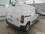  Citroen  Berlingo  Fourgon Driver M 650 1.5 BlueHDi 100CV BVM6 E6d #3