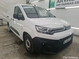  Citroen  Berlingo  Fourgon Driver M 650 1.5 BlueHDi 100CV BVM6 E6d #4