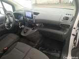  Citroen  Berlingo  Fourgon Driver M 650 1.5 BlueHDi 100CV BVM6 E6d #5
