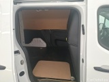  Citroen  Berlingo  Fourgon Driver M 650 1.5 BlueHDi 100CV BVM6 E6d #9