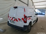  Citroen  Berlingo  Fourgon Worker M 1000 1.2 PureTech 130CV BVA8 E6d #3