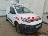  Citroen  Berlingo  Fourgon Worker M 1000 1.2 PureTech 130CV BVA8 E6d #4