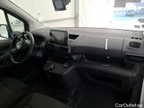  Citroen  Berlingo  Fourgon Worker M 1000 1.2 PureTech 130CV BVA8 E6d #5