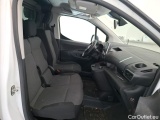  Citroen  Berlingo  Fourgon Worker M 1000 1.2 PureTech 130CV BVA8 E6d #8