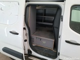  Citroen  Berlingo  Fourgon Worker M 1000 1.2 PureTech 130CV BVA8 E6d #9