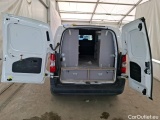  Citroen  Berlingo  Fourgon Worker M 1000 1.2 PureTech 130CV BVA8 E6d #10