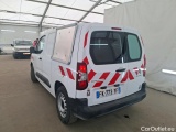  Citroen  Berlingo  Fourgon Worker M 1000 1.6 BlueHDi 100CV BVM5 E6 #2