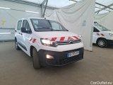  Citroen  Berlingo  Fourgon Worker M 1000 1.6 BlueHDi 100CV BVM5 E6 #4