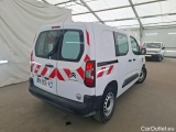  Citroen  Berlingo  Fourgon Worker M 1000 1.6 BlueHDi 100CV BVM5 E6 #3
