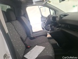  Citroen  Berlingo  Fourgon Worker M 1000 1.6 BlueHDi 100CV BVM5 E6 #8