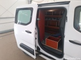  Citroen  Berlingo  Fourgon Worker M 1000 1.6 BlueHDi 100CV BVM5 E6 #9