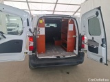  Citroen  Berlingo  Fourgon Worker M 1000 1.6 BlueHDi 100CV BVM5 E6 #10
