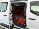  Citroen  Berlingo  Fourgon Worker M 1000 1.5 BlueHDi 130CV BVA8 E6dT #9