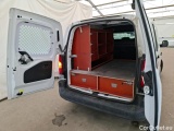 Citroen  Berlingo  Fourgon Worker M 1000 1.5 BlueHDi 130CV BVA8 E6dT #10